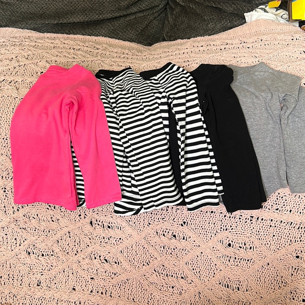 NWOT Play shirts